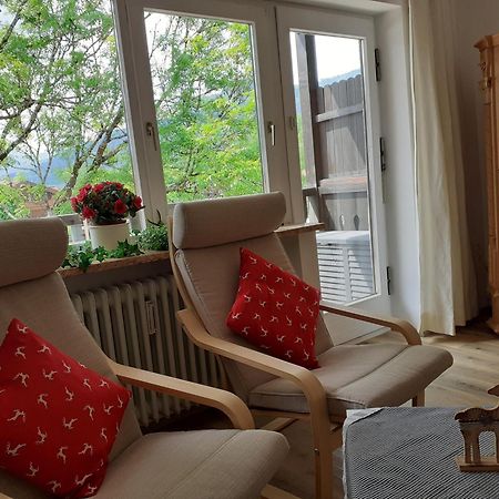 Reitmeier Im Winkl Reit im Winkl Bagian luar foto