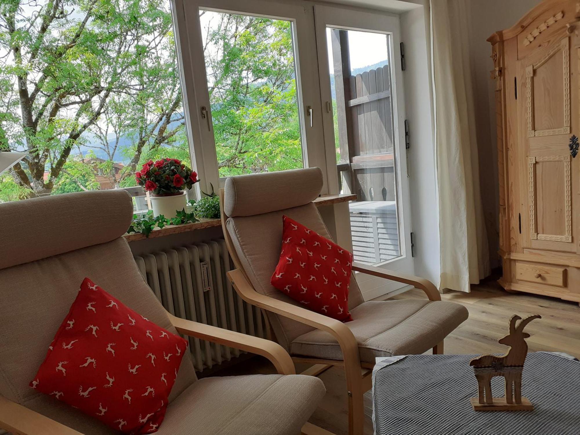Reitmeier Im Winkl Reit im Winkl Bagian luar foto