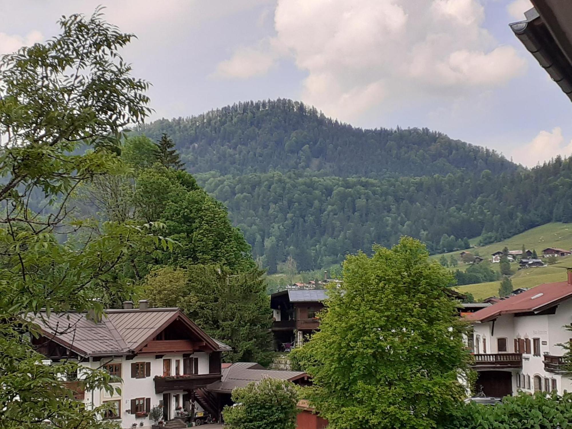 Reitmeier Im Winkl Reit im Winkl Bagian luar foto